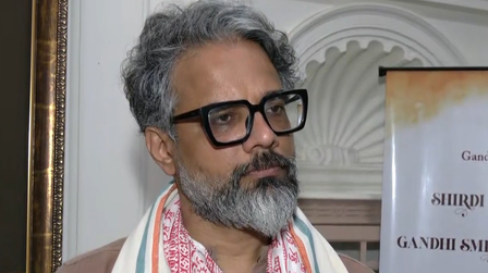 'हनुमान अंश' के सफर पर विशाल चतुर्वेदी बोले-'16-17 घंटे लगातार मेहनत करती थी पूरी टीम'