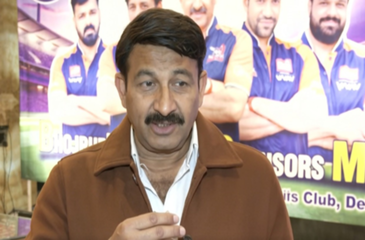 सेलिब्रिटी क्रिकेट लीग का मुख्य मकसद पैसा कमाना नहीं है : मनोज तिवारी