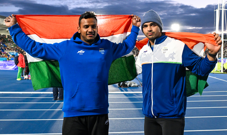 सीडब्ल्यूजी 2026: एक दिन में छह मेडल जीतकर भी 10वें स्थान पर भारत, ऑस्ट्रेलिया की बादशाहत बरकरार