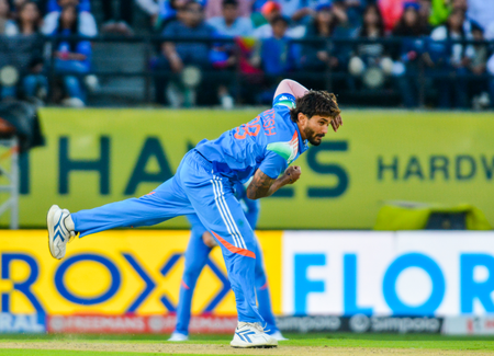 भारत बनाम अफगानिस्तान: दूसरे वनडे में क्यों नहीं खेल रहे नीतीश कुमार रेड्डी? बीसीसीआई ने दिया अपडेट