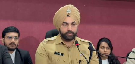 केतन अग्रवाल मर्डर केस : पुलिस का खुलासा, दो बार नाकाम कोशिश के बाद हत्या