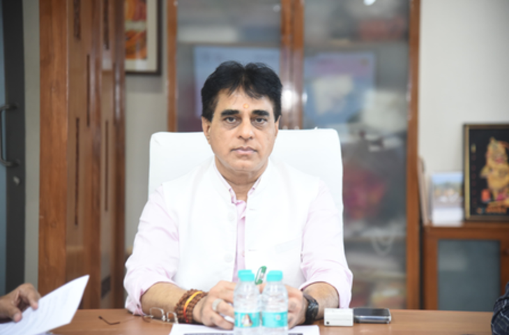 सीडब्ल्यूजी और ओलंपिक के मद्देनजर अहमदाबाद मेडिसिटी में स्पाइन और स्पोर्ट्स इंजरी सेंटर बनाने की योजना