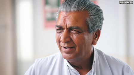 ताऊ देवी लाल : किसानों के सबसे बड़े नायक, जिन्होंने राजनीति पर बनाई मजबूत पकड़