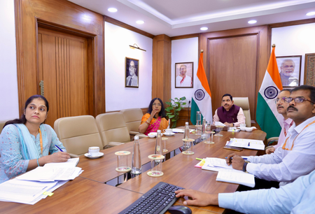 राष्ट्रीय उपभोक्ता हेल्पलाइन की बड़ी उपलब्धि: 15 महीनों में उपभोक्ताओं को वापस दिलाई 105 करोड़ रुपए से अधिक की राशि