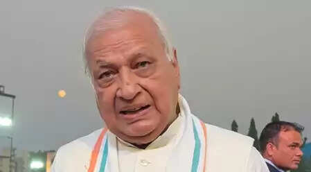 स्टैच्यू ऑफ यूनिटी राष्ट्र के लिए प्रेरणा का स्रोत : आरिफ मोहम्मद खान