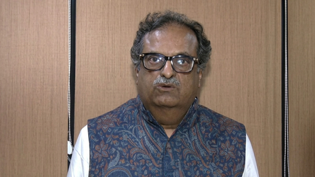 जयपुर: नीट पीजी परीक्षा में पावर फेल पर एनबीईएमएस अध्यक्ष ने जताया खेद, बोले- 2445 उम्मीदवार हुए प्रभावित