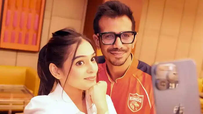 RJ Mahvash को चुपके-चुपके डेट कर रहे हैं यूज़वेन्द्र चहल!! उड़ रही अफवाहों पर क्रिकेटर ने तोड़ी चुप्पी