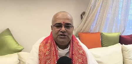 महाकाल और राम मंदिर पर दिग्विजय सिंह के बयान से बढ़ा विवाद, संत समाज ने की तीखी आलोचना