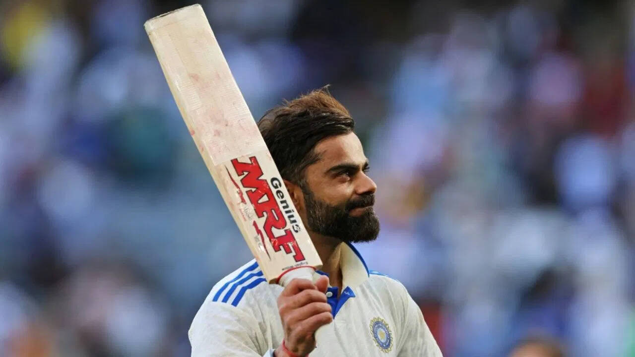 'विराट बनना किसी के लिए भी नहीं है मुमकिन', करियर ऐसा की कदमों में झुका दे दुनिया, जानिए कैसे चीकू से बना क्रिकेट का किंग