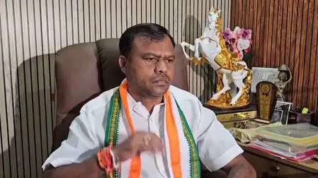 ટ્રમ્પ સાથેની મિત્રતાના પરિણામો આખો દેશ ભોગવી રહ્યો છેઃ દીપક બૈજ