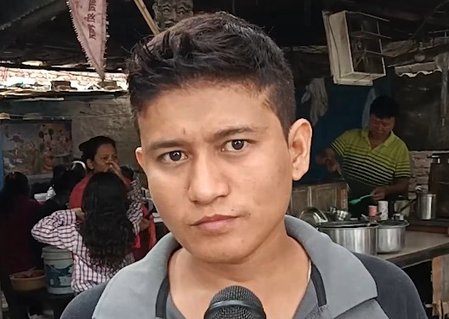 सफाई कर्मचारी से मारपीट का आरोप, प्रवेश वर्मा ने शेयर किया वीडियो, पीड़ित ने सुनाई पूरी घटना