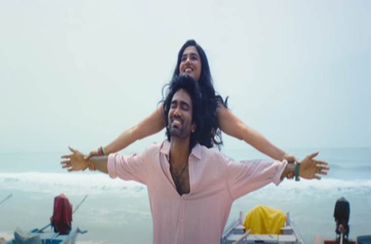 'डूड' ने बॉक्स ऑफिस पर मचाई धूम, महज चार दिनों में किया 40 करोड़ का आंकड़ा पार