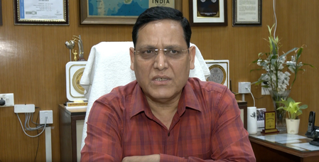 मुंबई-महाराष्ट्र में हीटवेव का अलर्ट, तापमान 38 डिग्री सेल्सियस के पार