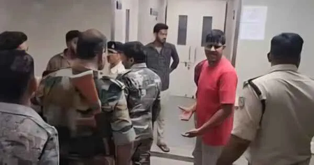 जमशेदपुरः शराब पार्टी के दौरान युवक की गोली मारकर हत्या, एएसआई समेत तीन हिरासत में