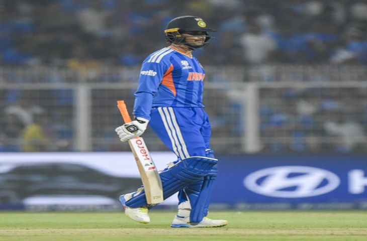 अभिषेक का दिमाग थोड़ा उलझा हुआ है: अनिल कुंबले