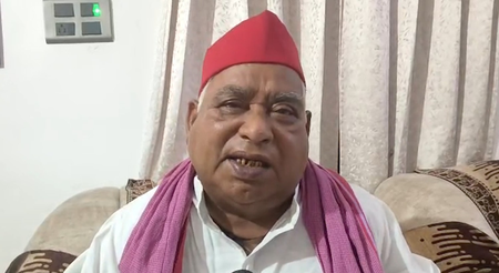 'कोई पागल हो जाए तो उसकी दवा नहीं', ओमप्रकाश राजभर पर सपा नेताओं की तीखी प्रतिक्रिया