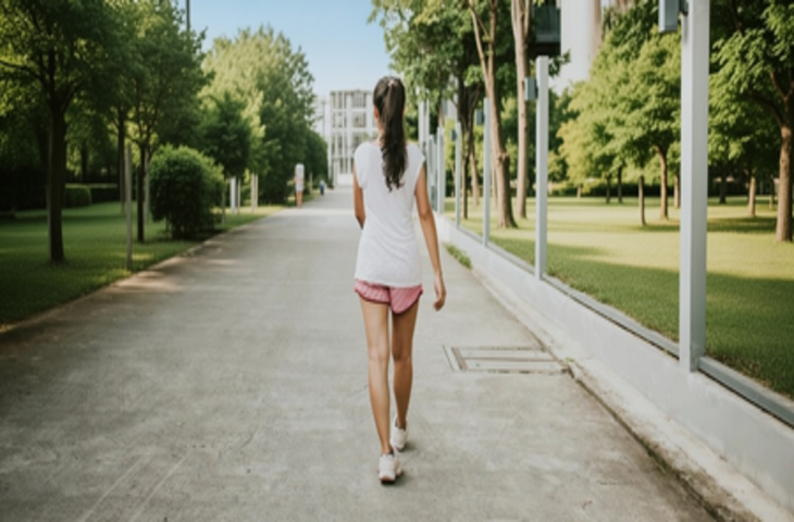 फिट रहने के लिए रोज कितने कदम पैदल चलना चाहिए, जानें स्वस्थ जिंदगी का राज