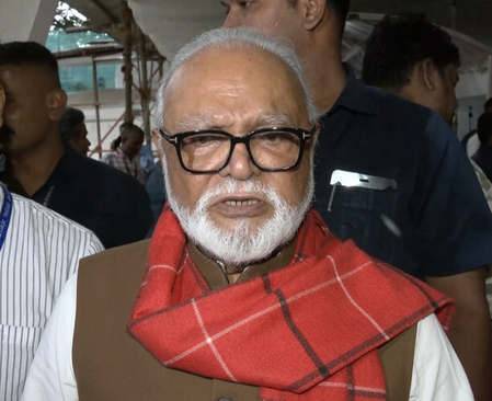 महाराष्ट्र: ‘ऑपरेशन टाइगर’ पर मंत्री छगन भुजबल बोले, एनसीपी को ऐसे ऑपरेशन की जरूरत नहीं