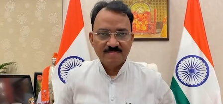 पीएम मोदी हर क्षेत्र में युवाओं को अवसर दे रहे हैं : प्रेमचंद बैरवा