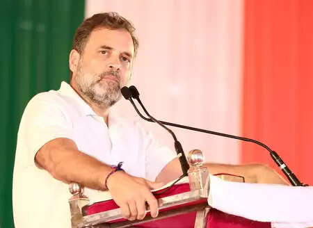 'कांग्रेस ने हरियाणा मतदाता सूची पर कोई आपत्ति दर्ज नहीं की', राहुल गांधी के 'हाइड्रोजन बम' पर चुनाव आयोग के सूत्रों का जवाब