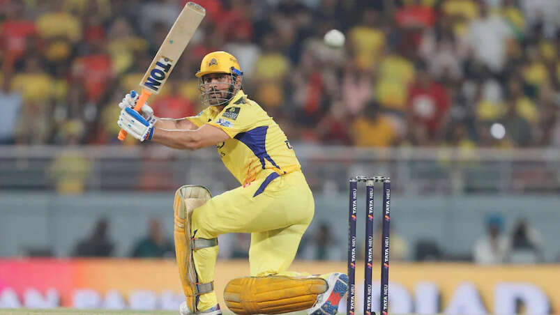 CSK vs PBKS Highlights: 'मुझे नहीं पता कि मैं अगले गेम के लिए आऊंगा या नहीं', IPL से संन्यास लेने की तैयारी में धोनी, टॉस पर दिये बयान ने मचाई खलबली