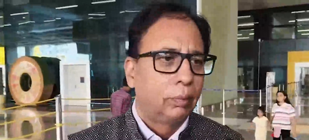 'राहुल गांधी ने बोला झूठ, देश को गुमराह करने की कोशिश', नेता प्रतिपक्ष के दावों पर भाजपा का पलटवार