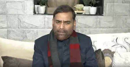 'देश में अराजकता को स्वीकार नहीं', जदयू ने जेएनयू कैंपस में विवादित नारों की आलोचना की