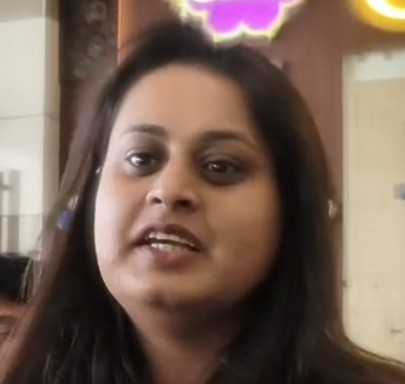 सूर्यवंशी का वैभव हमें जल्द ही सीनियर टीम में दिखाई देगा : श्रेयसी सिंह