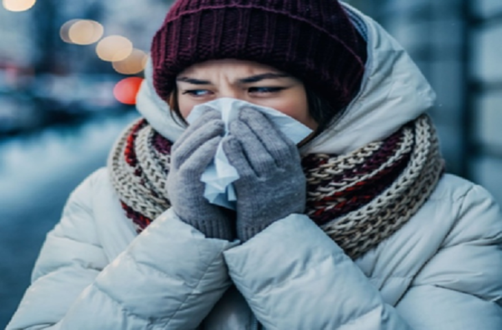 सूखी हो या कफ वाली खांसी, एक घरेलू नुस्खा दिलाएगा आराम