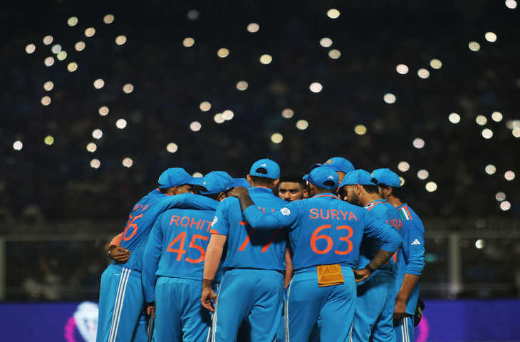 भारतीय टीम को अन्य टीमों से अलग बनाते हैं रोहित शर्मा : इयोन मोर्गन