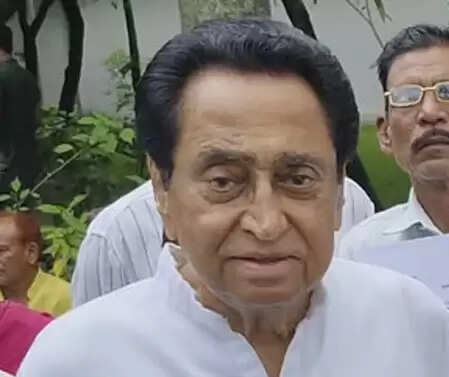 नेशनल हेराल्ड केस में सोनिया-राहुल को राहत: कमलनाथ बोले- सत्य की जीत हुई