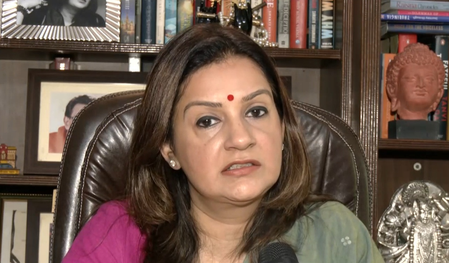 केरल में वोटिंग और नतीजों के बीच इतना लंबा अंतर क्यों? प्रियंका चतुर्वेदी ने उठाए सवाल