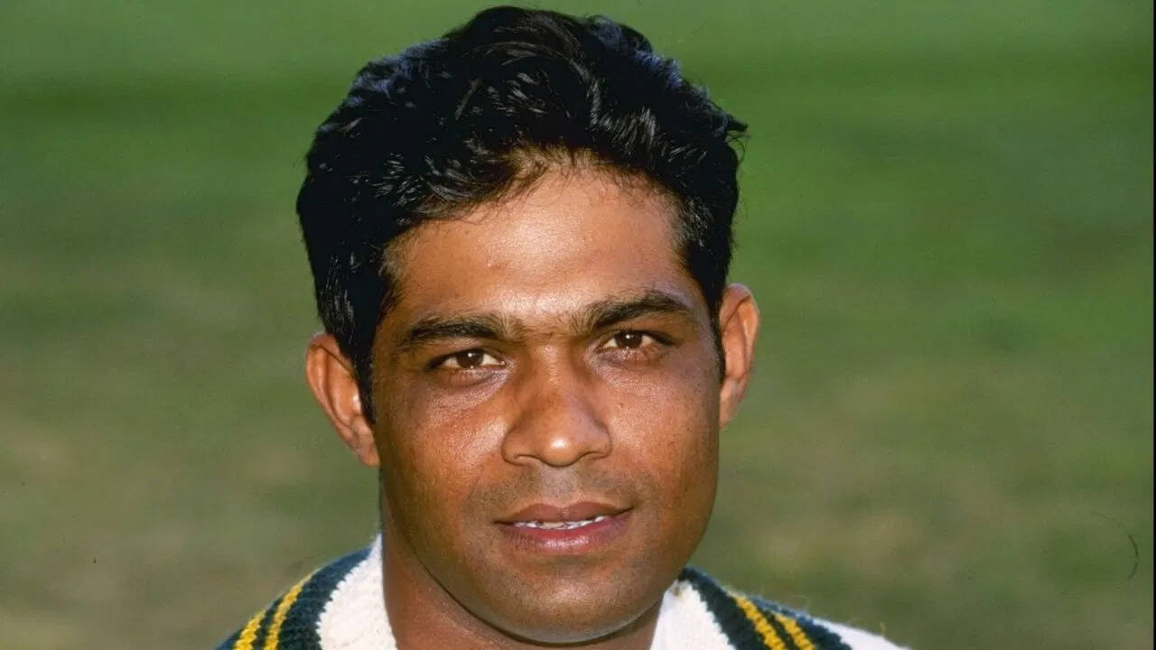 पाकिस्तान क्रिकेट टीम पुरी फिक्सर है, पूर्व कप्तान राशिद लतीफ ने पोल खोलने का काम किया शुरू