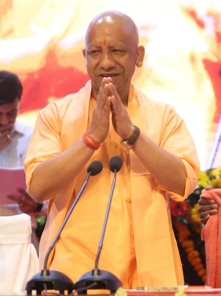 नव निर्माण के 9 वर्ष: बदली कानून-व्यवस्था, बढ़ा विश्वास और अवसरों का विस्तार