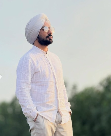 सतिंदर सरताज ने हासिल की उलब्धि, बिलबोर्ड की लिस्ट में शामिल हुआ 'धुरंधर' का गाना