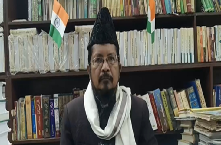 मुस्तफिजुर रहमान और क्रिकेट से जुड़े समझौते को रद्द करना सराहनीय कदम: मौलाना शहाबुद्दीन रजवी