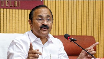 पूर्व मुख्य सचिव के दावे पर घमासान, केरल के मुख्यमंत्री ने मांगा सीईसी ज्ञानेश कुमार इस्तीफा