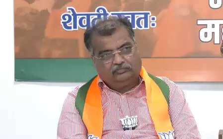 365 दिन हम चुनाव की तैयारी करते हैं, बीएमसी का महापौर महायुति से ही होगा: रविंद्र चव्हाण