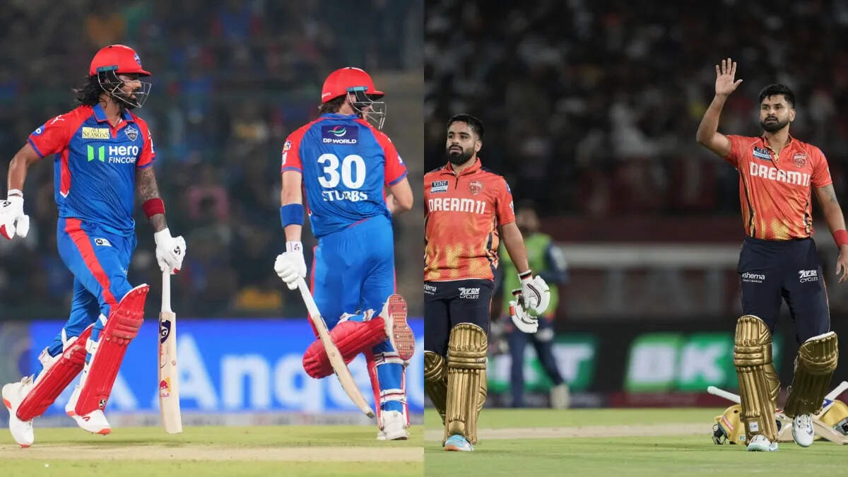 PBKS vs DC Dream11 Prediction: केएल या अय्यर चूनें कप्तान, टीम में इन धाकड 11 को करें शामिल