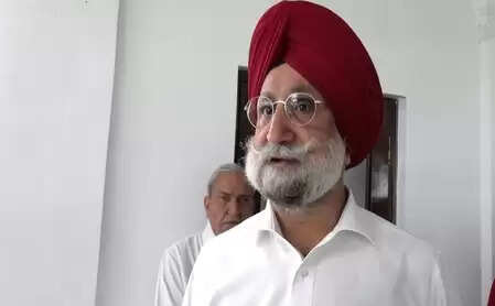 ભારત સરકારે અમેરિકા સાથે કડક વ્યવહાર કરવો જોઈએઃ સાંસદ સુખજિંદર રંધાવા