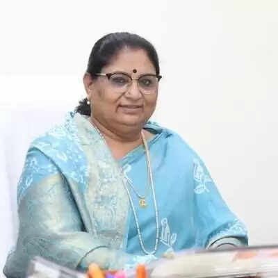 मध्य प्रदेश में आधी आबादी की संवर रही जिंदगी: निर्मला भूरिया