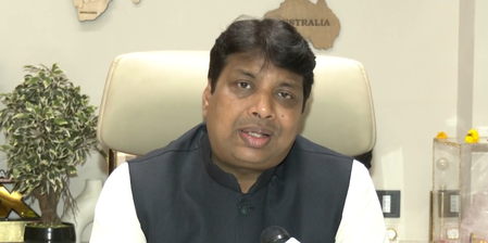 अकाल तख्त से जुड़े विवाद पर घिरे भगवंत मान, रोहन गुप्ता बोले-सीएम इस्तीफा देकर पंजाब की जनता से माफी मांगें