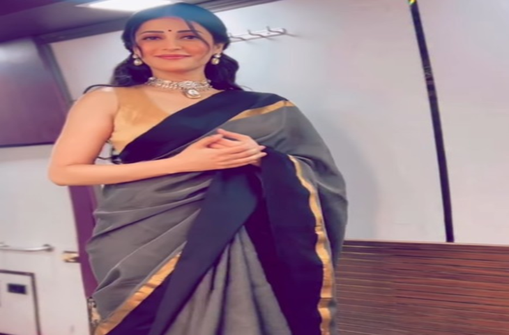 बचपन की तस्वीरों में छुपा है श्रुति हासन का मिजाज, अभिनेत्री ने लिखा, 'तस्वीरें सब बयां करती हैं'