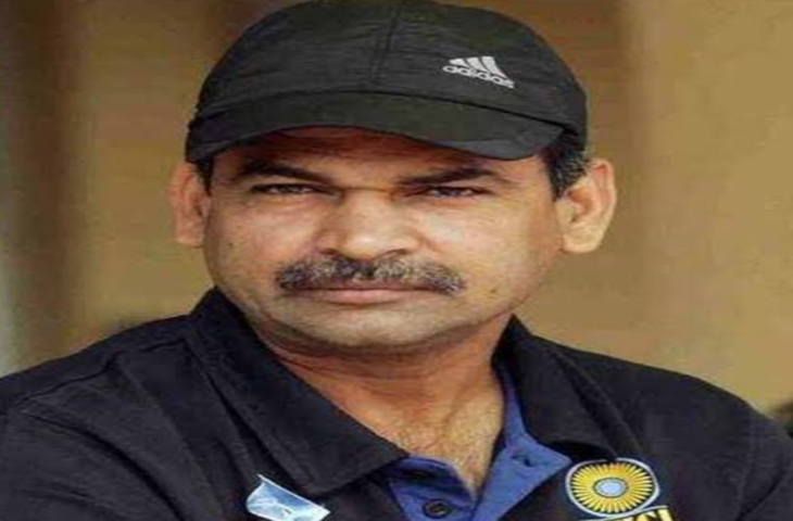 विजय यादव: विकेटकीपिंग के दम पर हरियाणा को बनाया रणजी चैंपियन, टीम इंडिया के लिए खेले 20 मुकाबले