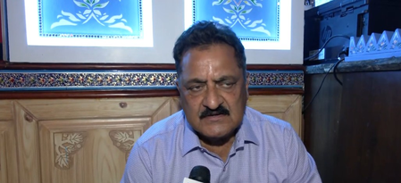 कश्मीरी पंडितों को मिल रही धमकियां दुश्मन देशों की साजिश, कमीडियन शेरोन वर्मा को शर्म आनी चाहिए : किरण वट्टल