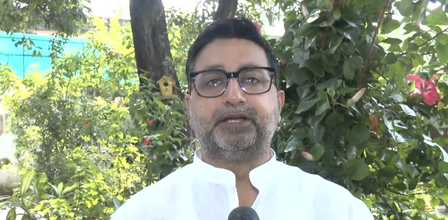 इंडिया गठबंधन की बैठक पर एनडीए नेताओं का हमला, कहा-सहयोगी दल सिर्फ बातों में हैं साथ