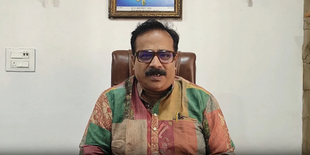 सीजेपी के विरोध पर वीएचपी बोली- शांतिपूर्ण प्रदर्शन का अधिकार है, लेकिन अराजकता लोकतंत्र के लिए ठीक नहीं
