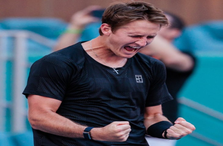 इस जीत के लिए मुझे लंबा इंतजार करना पड़ा, अल्काराज पर जीत के बाद बोले सेबेस्टियन कोर्डा