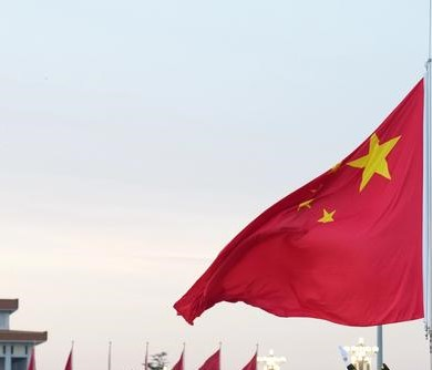 अमेरिकी उम्मीदवारों ने चीन के वैश्विक विस्तार पर दी चेतावनी