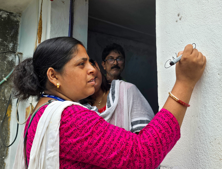 पश्चिम बंगाल में जनगणना-2027 के कर्मचारियों के मानदेय के लिए 197.20 करोड़ रुपये मंजूर